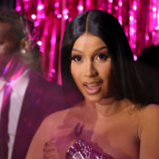 Offset Reportedly Asked Cardi B For Paternity Test After Baby With Stefon Diggs