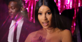 Offset Reportedly Asked Cardi B For Paternity Test After Baby With Stefon Diggs