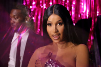 Offset Reportedly Asked Cardi B For Paternity Test After Baby With Stefon Diggs