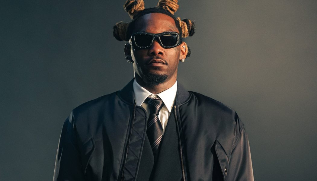 Offset Shot in Hollywood, Florida: Report