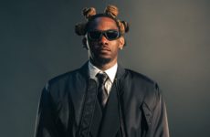 Offset Shot in Hollywood, Florida: Report