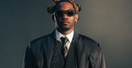 Offset Shot in Hollywood, Florida: Report