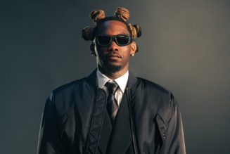 Offset Shot in Hollywood, Florida: Report