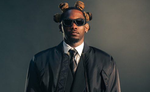 Offset Shot in Hollywood, Florida: Report