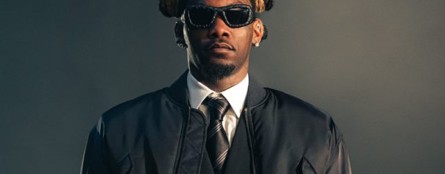 Offset Shot in Hollywood, Florida: Report