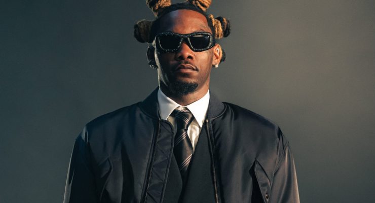 Offset Shot in Hollywood, Florida: Report