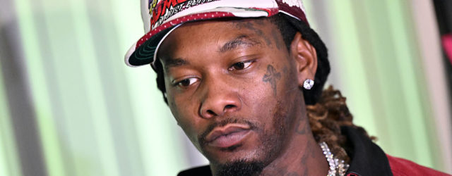 Offset Shot Near Florida Casino, Lil Tjay Reportedly Also Shot