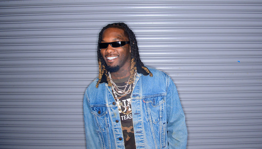 Offset Sued Over Unpaid $100K Detroit Casino Loan