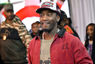 Offset Unfazed After Hospital Release, "People Get Shot Every Day "