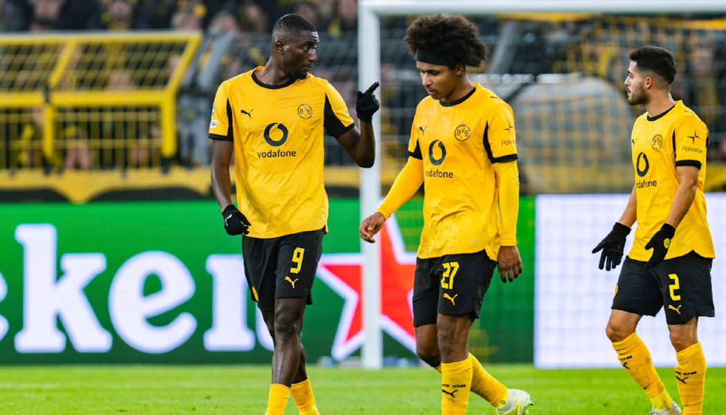 „Öfter mit dem Privatjet“: Lifestyle-Wirbel um BVB-Star