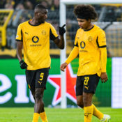 „Öfter mit dem Privatjet“: Lifestyle-Wirbel um BVB-Star