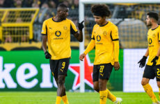 „Öfter mit dem Privatjet“: Lifestyle-Wirbel um BVB-Star