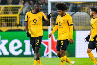 „Öfter mit dem Privatjet“: Lifestyle-Wirbel um BVB-Star