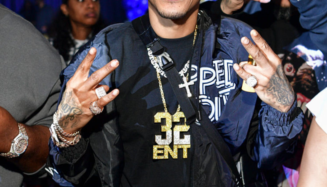OJ Da Juiceman Out Of Jail, Manager Promises New Music On The Way