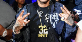 OJ Da Juiceman Out Of Jail, Manager Promises New Music On The Way