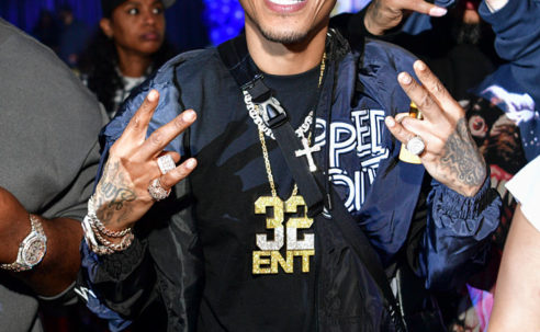 OJ Da Juiceman Out Of Jail, Manager Promises New Music On The Way