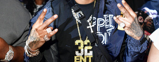 OJ Da Juiceman Out Of Jail, Manager Promises New Music On The Way