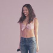 Olivia Rodrigo Makes Surprise Appearance at Coachella to Debut "drop dead"