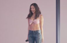 Olivia Rodrigo Makes Surprise Appearance at Coachella to Debut "drop dead"