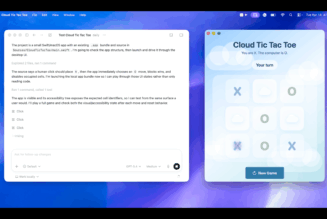OpenAI’s big Codex update is a direct shot at Anthropic’s Claude Code