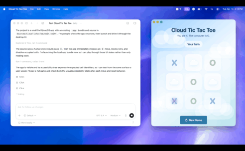 OpenAI’s big Codex update is a direct shot at Anthropic’s Claude Code