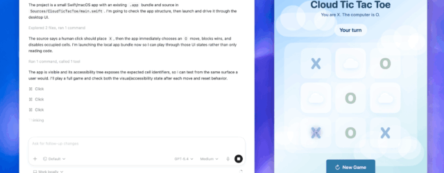 OpenAI’s big Codex update is a direct shot at Anthropic’s Claude Code