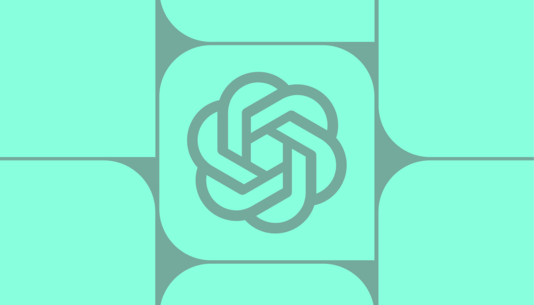 OpenAI’s former Sora boss is leaving