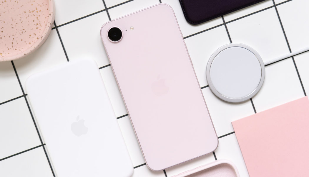 Our new favorite budget phones