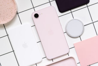 Our new favorite budget phones