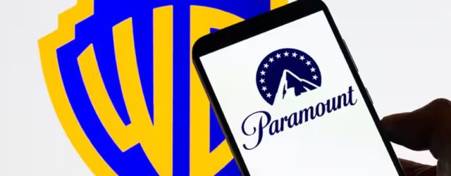 Over 1,000 Hollywood Creatives Sign Open Letter Opposing Paramount and Warner Bros. Merger