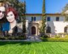 Ozzy and Sharon Osbourne's L.A. Home Hits Market for $17 Million