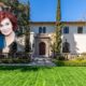 Ozzy and Sharon Osbourne's L.A. Home Hits Market for $17 Million