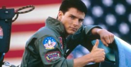 Paramount Pictures Officially Announces ‘Top Gun 3’ With Tom Cruise
