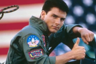 Paramount Pictures Officially Announces 'Top Gun 3' With Tom Cruise