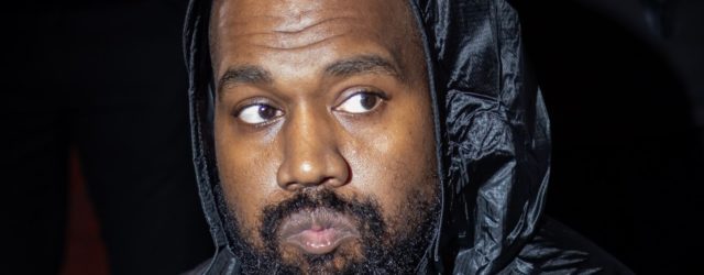 Pepsi Ends Wireless Festival Sponsorship Following Kanye West Booking