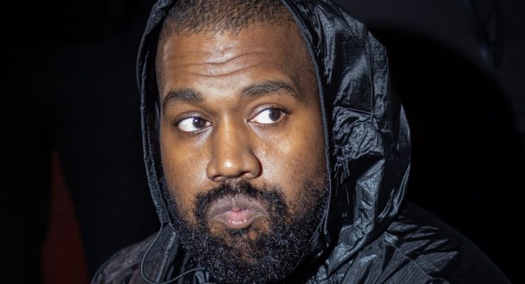 Pepsi Ends Wireless Festival Sponsorship Following Kanye West Booking
