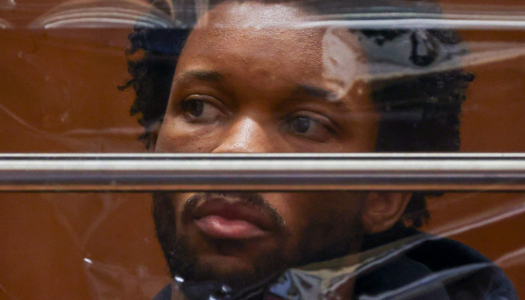 Petition Calls For Ban Of D4vd's Music From Streaming Sites