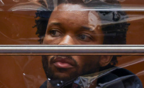 Petition Calls For Ban Of D4vd's Music From Streaming Sites