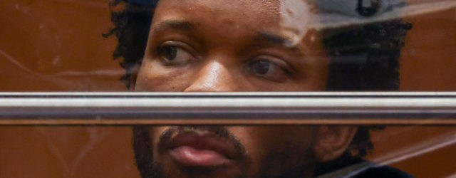 Petition Calls For Ban Of D4vd's Music From Streaming Sites