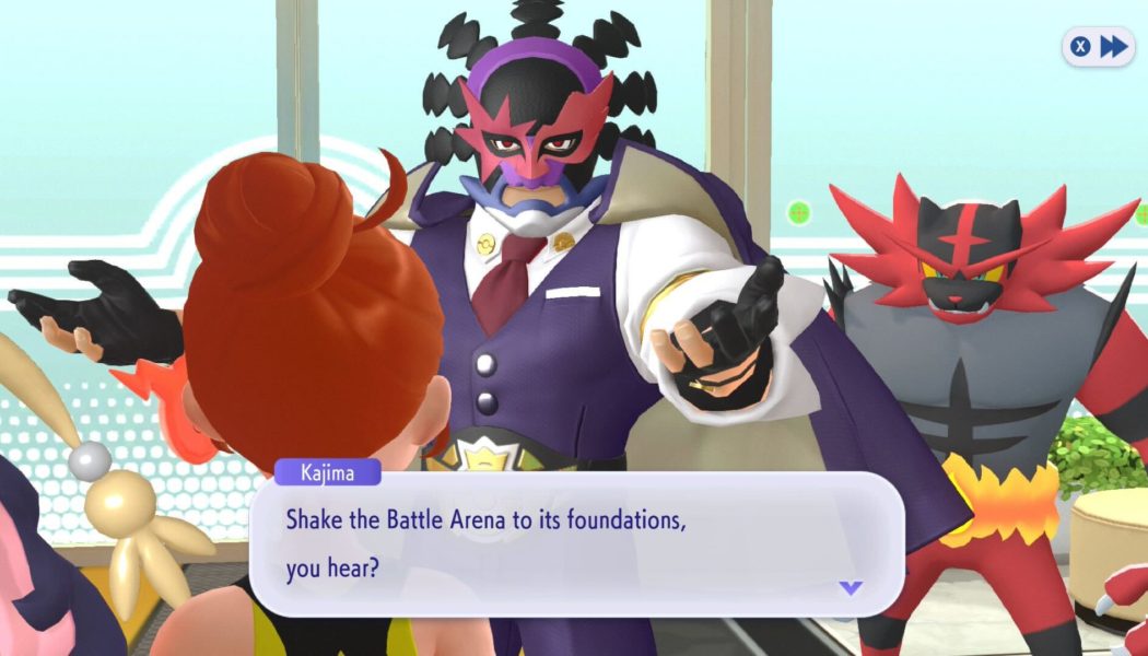 Pokémon Champions is off to a rough start