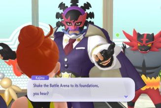 Pokémon Champions is off to a rough start