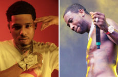 Pooh Shiesty Arrested and Charged with Kidnapping Gucci Mane