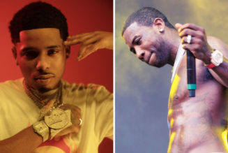 Pooh Shiesty Arrested and Charged with Kidnapping Gucci Mane