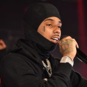Pooh Shiesty, Big30 Federally Charged In Gucci Mane Robbery Case