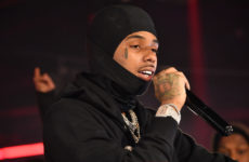 Pooh Shiesty, Big30 Federally Charged In Gucci Mane Robbery Case