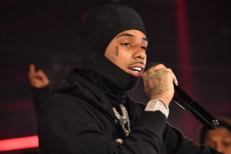 Pooh Shiesty, Big30 Federally Charged In Gucci Mane Robbery Case