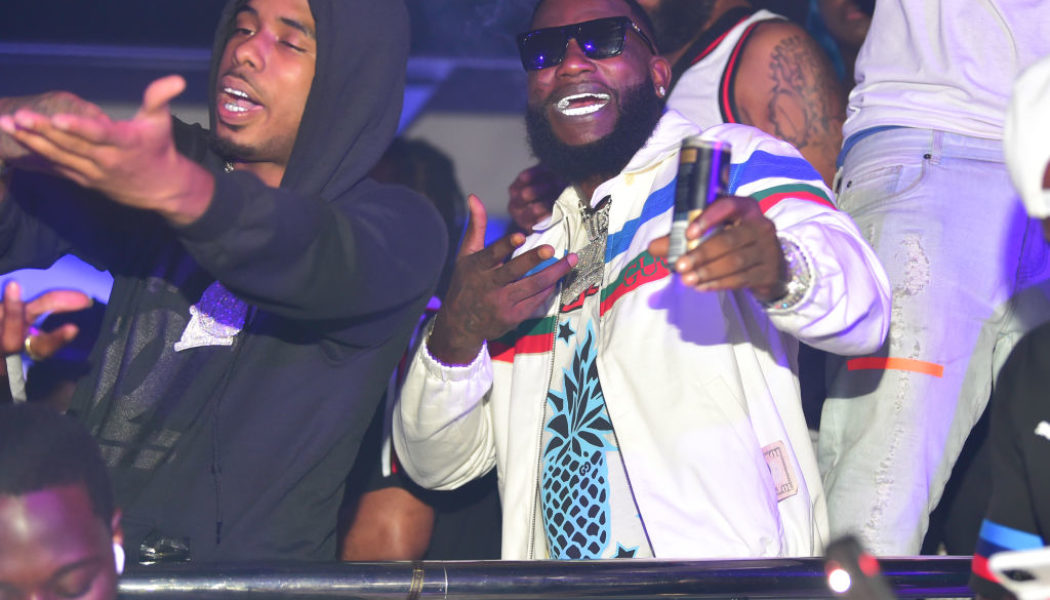 Pooh Shiesty’s Lawyer Says Staples Trip Was To Print Lyrics, Not Contracts