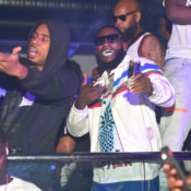 Pooh Shiesty’s Lawyer Says Staples Trip Was To Print Lyrics, Not Contracts