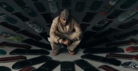 Pop, Documented: Tyshawn Jones’ 10 Best Ollies Ever