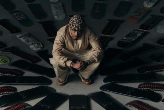 Pop, Documented: Tyshawn Jones’ 10 Best Ollies Ever